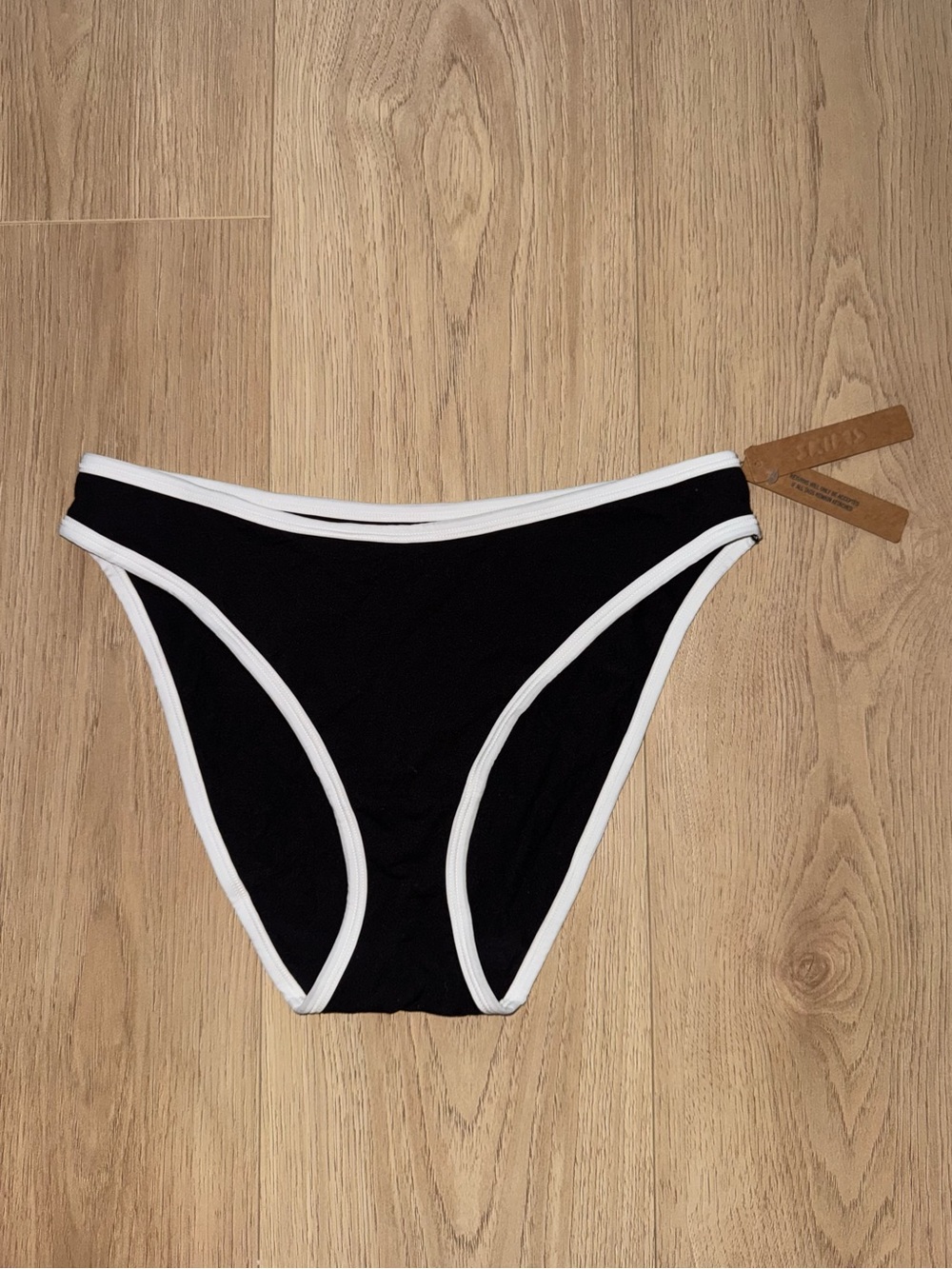 SKIMS‎ Fits Everybody High Leg Bikini Brief